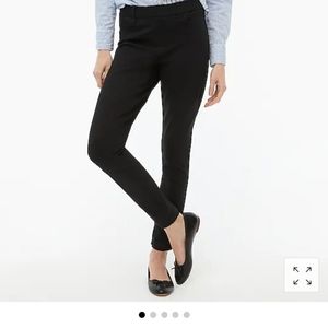 J Crew Factory Gigi pant size 6